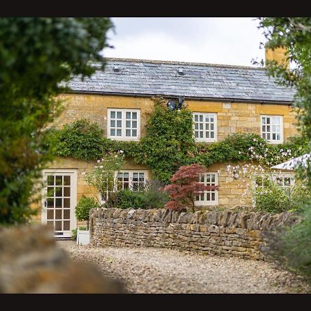 Wisteria Cottage , Pretty Cotswold Cottage Close To Chipping Campden Weston Subedge Екстер'єр фото