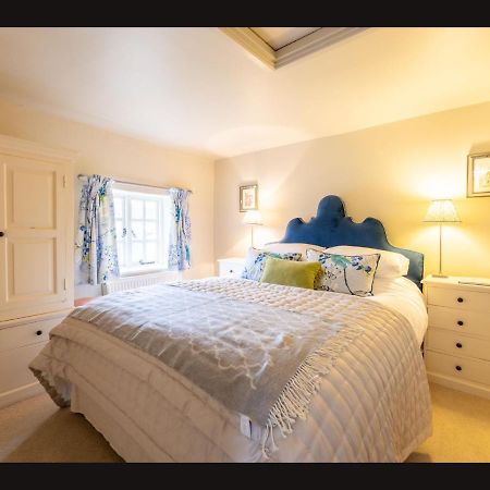 Wisteria Cottage , Pretty Cotswold Cottage Close To Chipping Campden Weston Subedge Екстер'єр фото