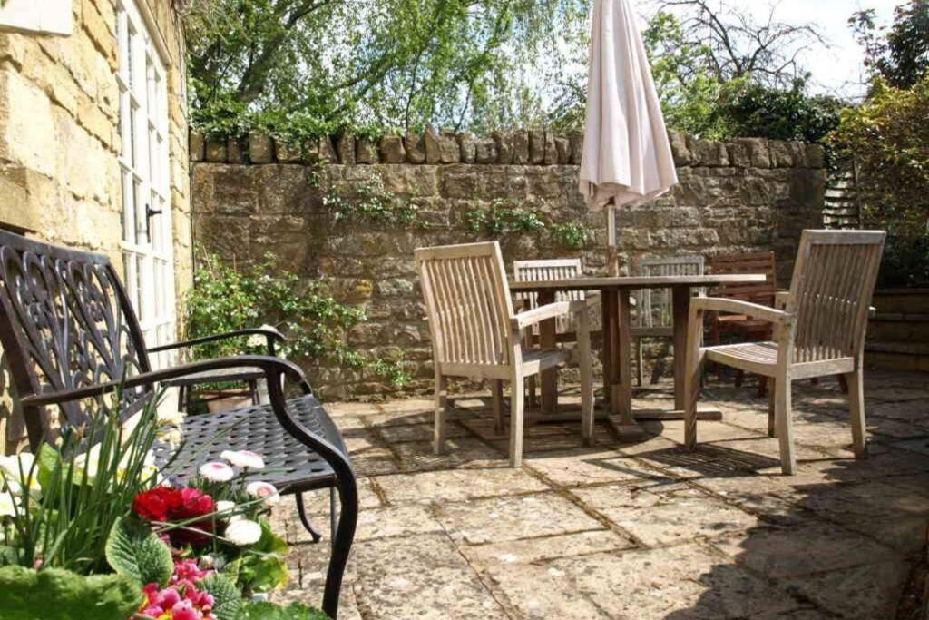 Wisteria Cottage , Pretty Cotswold Cottage Close To Chipping Campden Weston Subedge Екстер'єр фото