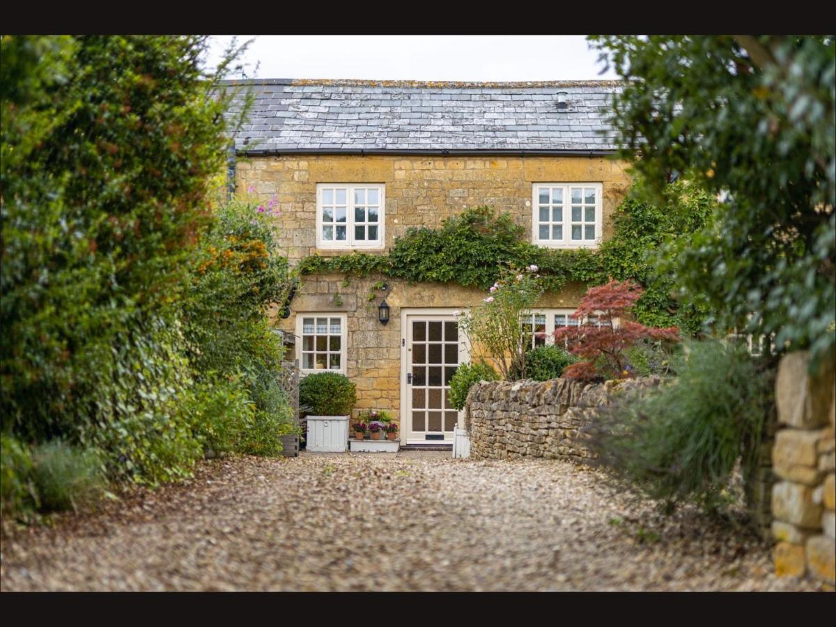 Wisteria Cottage , Pretty Cotswold Cottage Close To Chipping Campden Weston Subedge Екстер'єр фото
