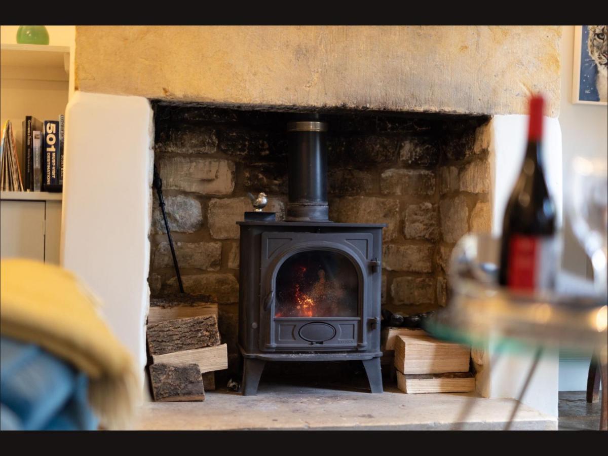 Wisteria Cottage , Pretty Cotswold Cottage Close To Chipping Campden Weston Subedge Екстер'єр фото